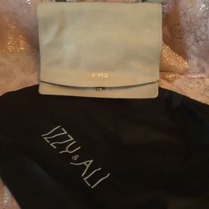 Izzy &Ali Boutique Purse